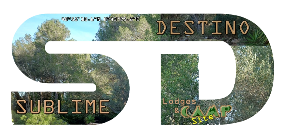 Sublime Destination